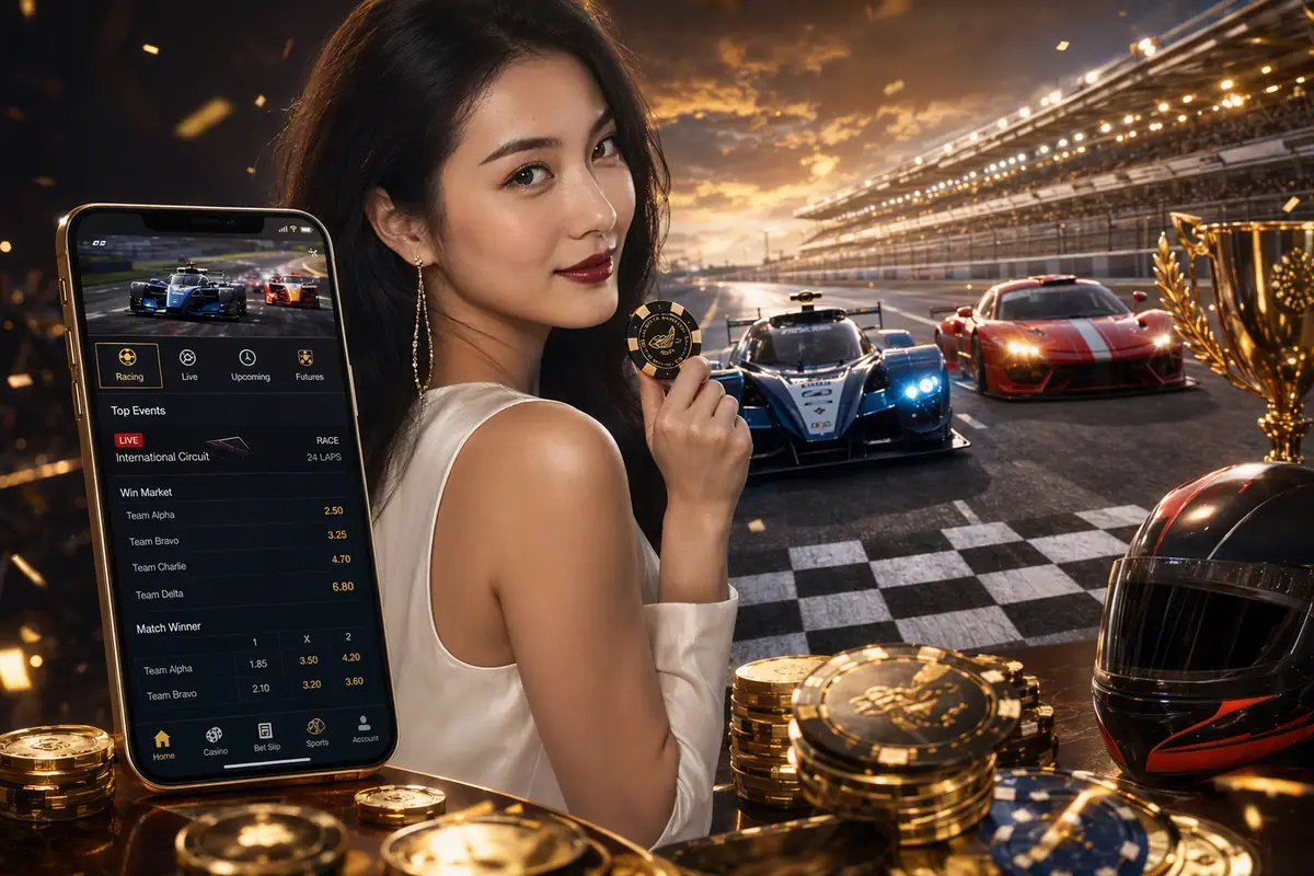 twcbet2 Casino bonus promosi deposit pertama