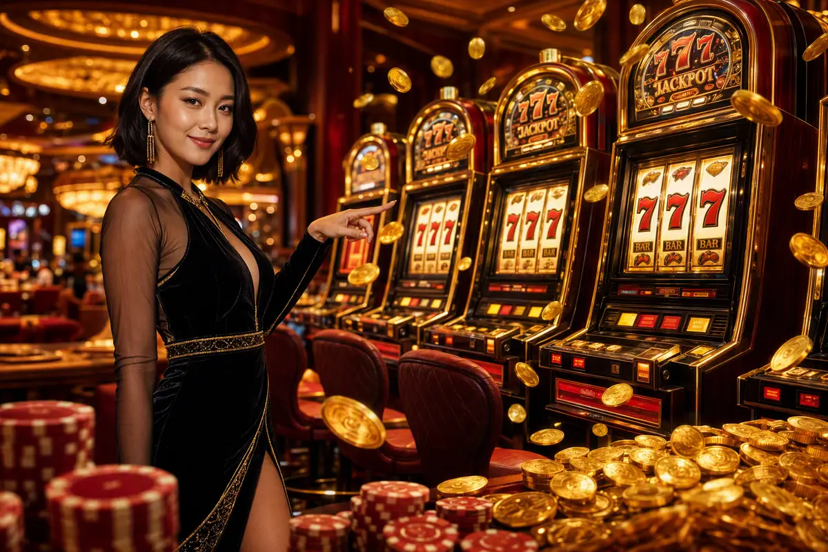 twcbet2 slot online koleksi permainan
