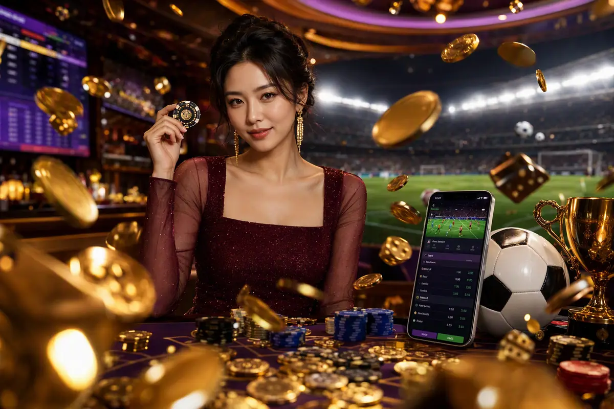 twcbet2 Casino antara muka permainan live roulette