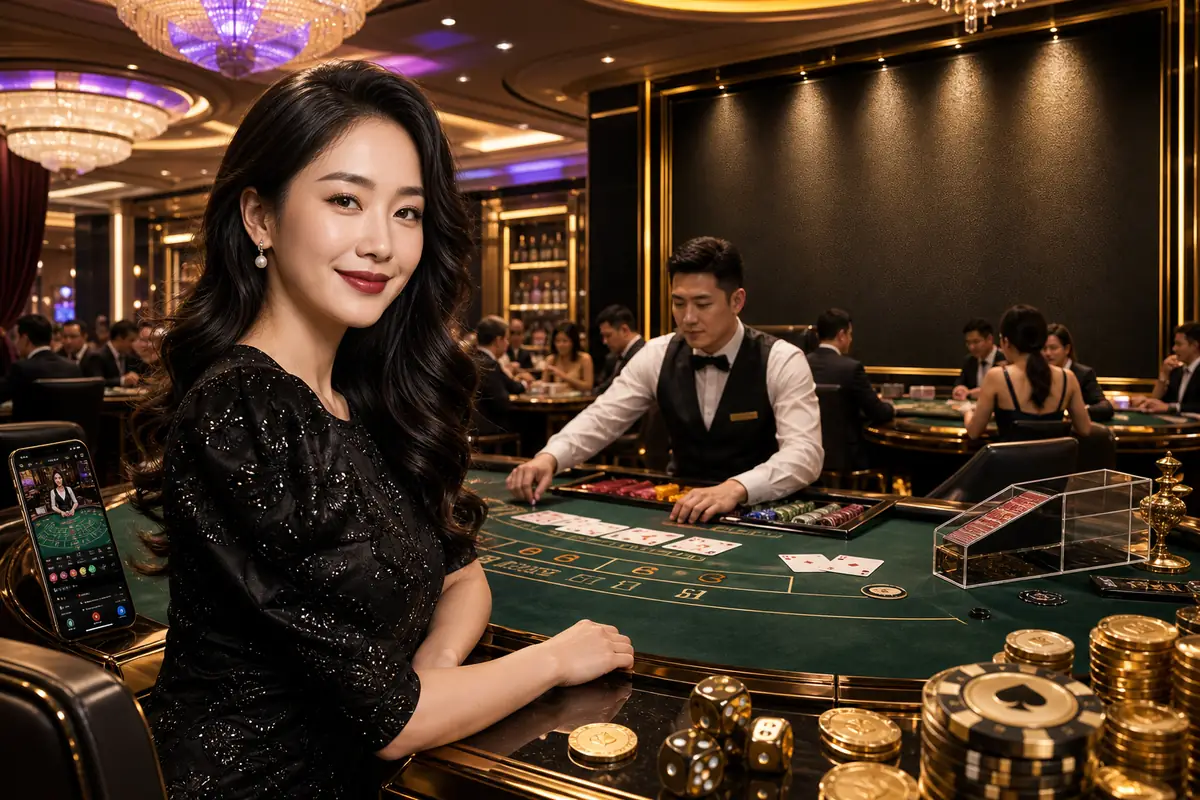twcbet2 Casino deposit DuitNow e-wallet Malaysia